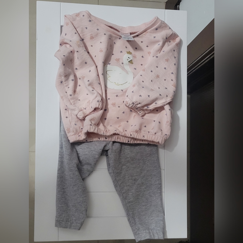 Carter cute outfit